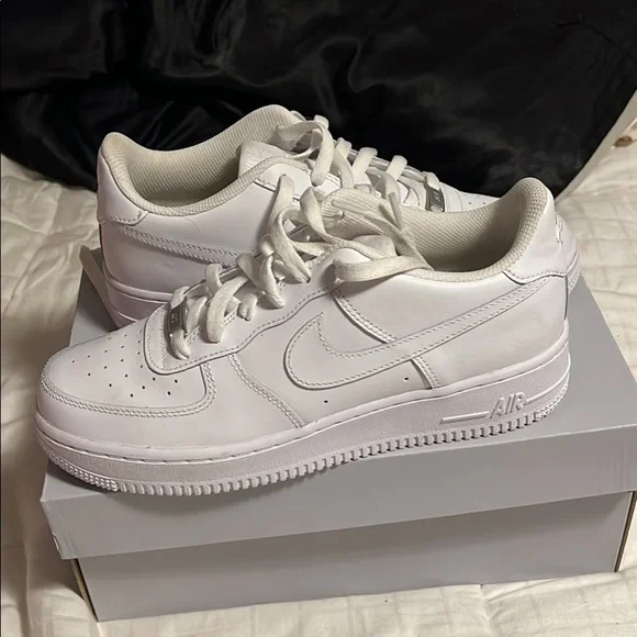 Air Force 1s - Picture 1 of 2